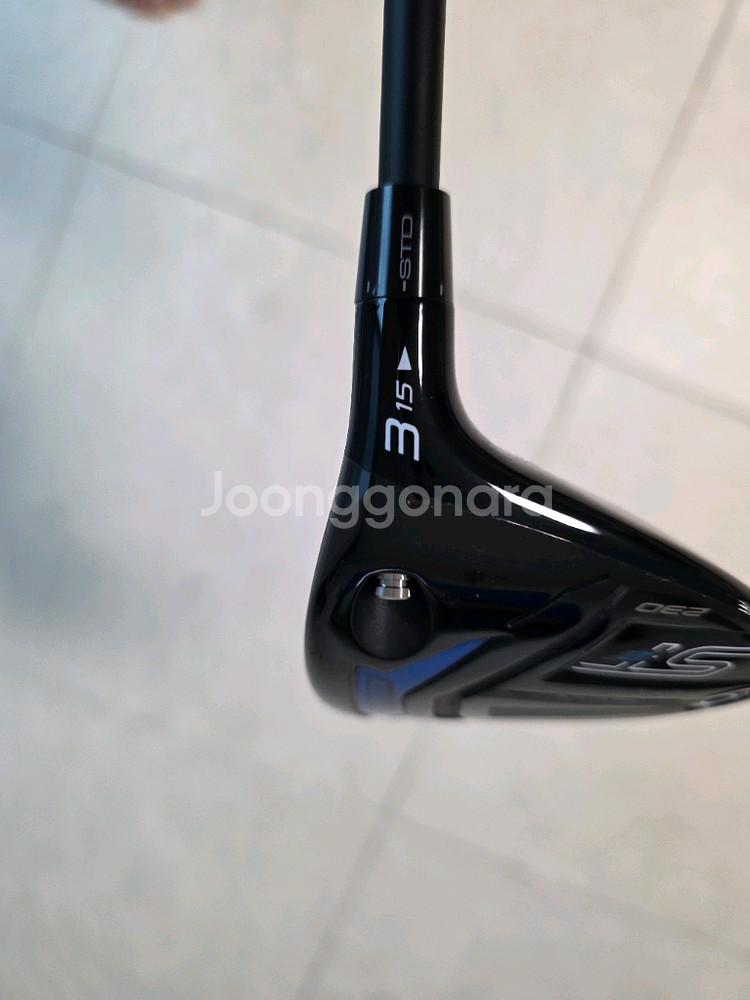 st-z 230 우드 3번--3