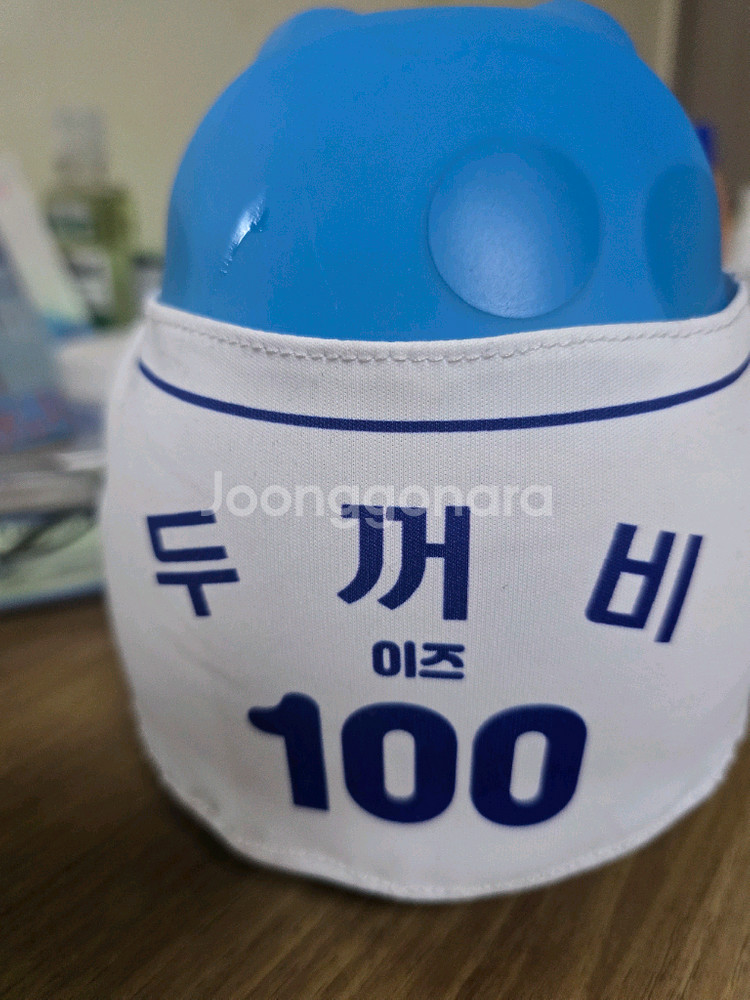 최강야구, 불꽃야구 굿즈 판매합니다.--3
