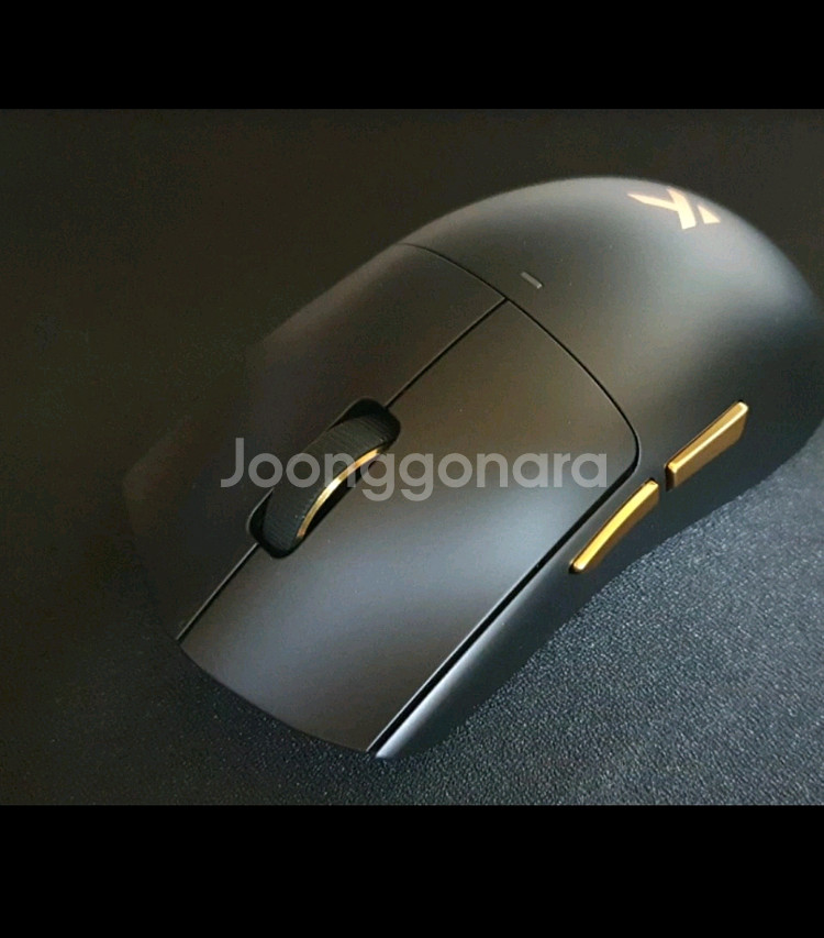MCHOSE k7 ultra 8K 무선 마우스--0