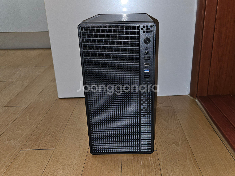 AMD 3400G 파카소 조립 데스크탑 팝니다--0