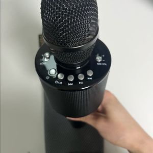 Penton 휴대용 블루투스 마이크 이미지