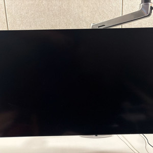 LG 울트라기어 32gs95ue(32인치)