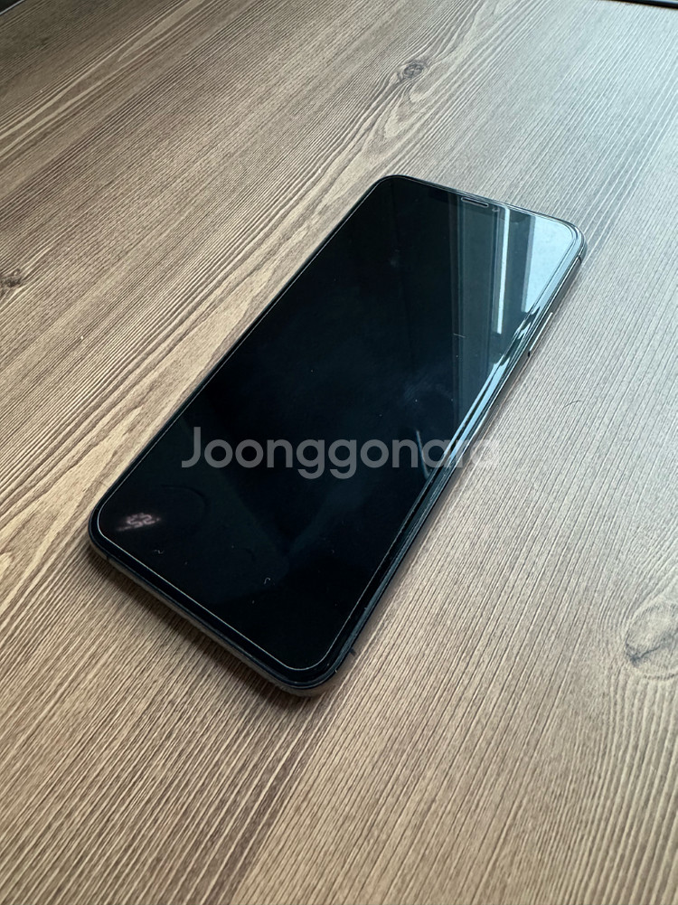 아이폰11 프로 맥스 스페이스그레이 256gb--1