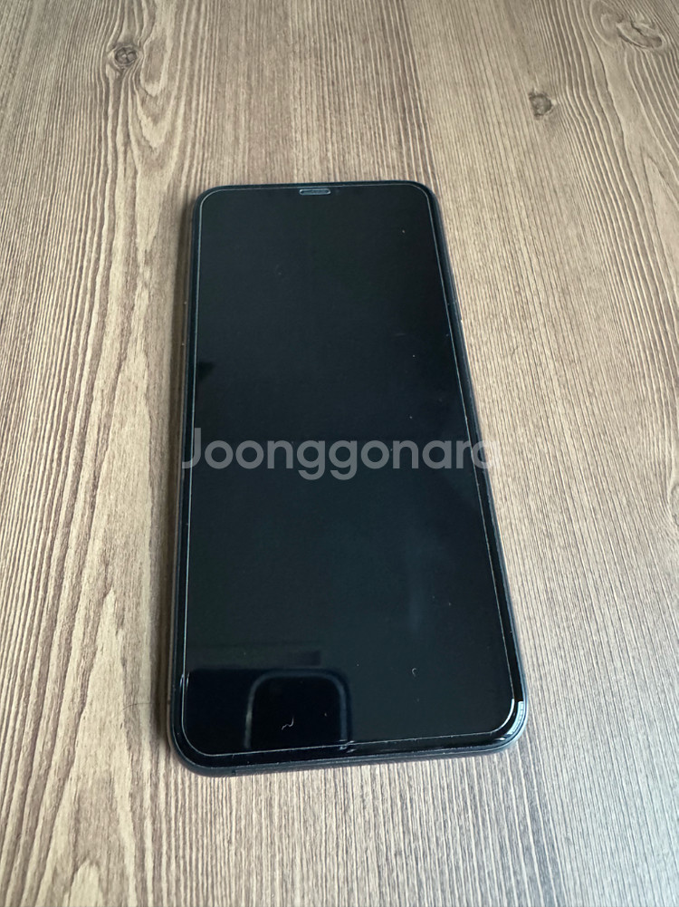 아이폰11 프로 맥스 스페이스그레이 256gb--2