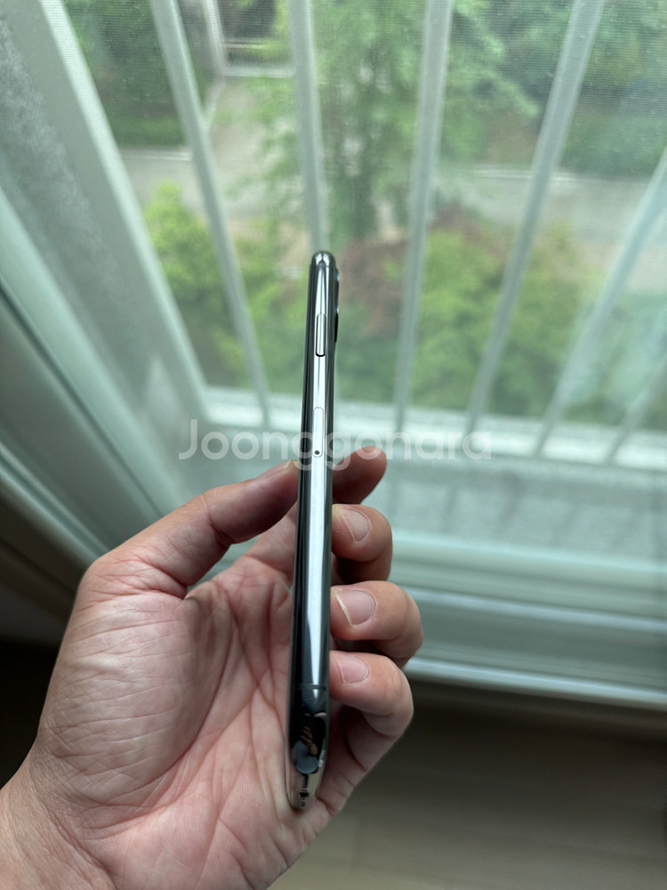 아이폰11 프로 맥스 스페이스그레이 256gb--4