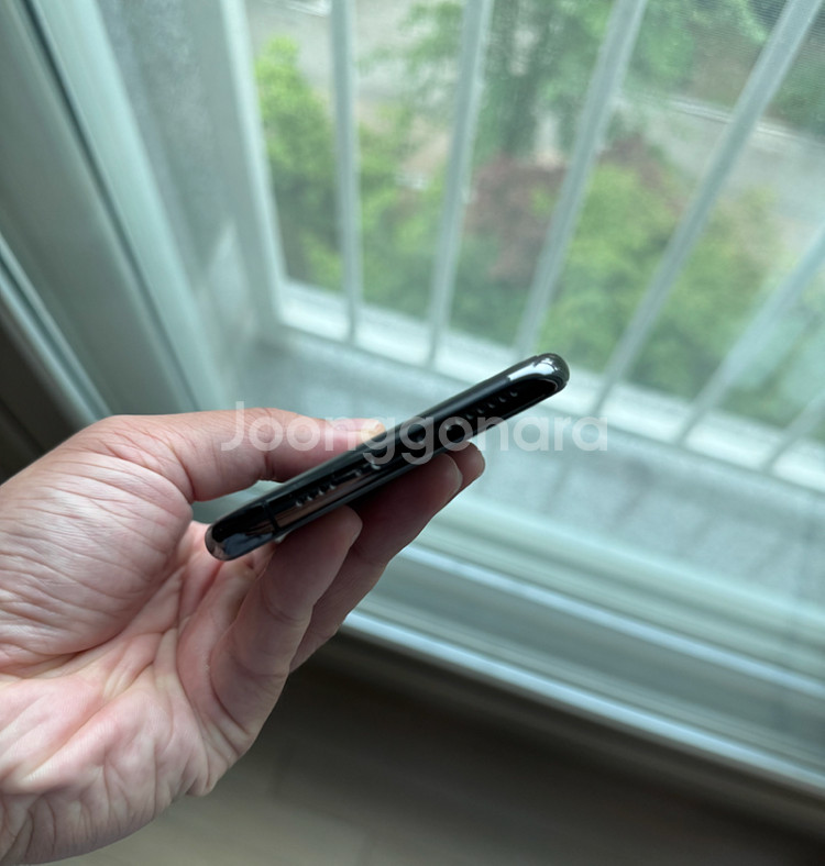 아이폰11 프로 맥스 스페이스그레이 256gb--5