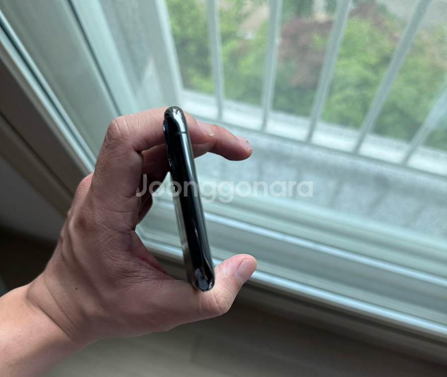 아이폰11 프로 맥스 스페이스그레이 256gb--6
