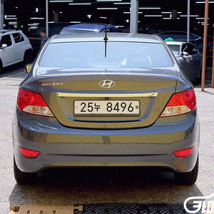 [현대]엑센트신형 1.4VVT 프리미엄 (5인승) #앱