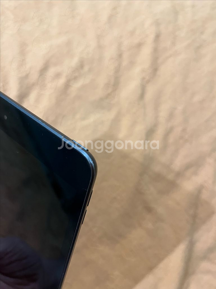 애플 아이패드 미니5 셀룰러 모델 스페이스그레이--5