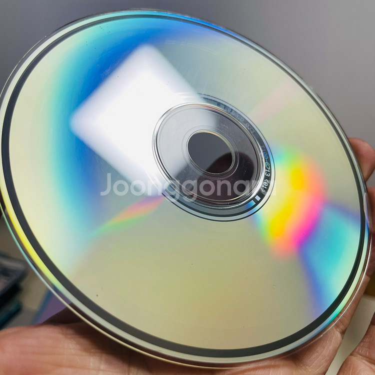 [중고음반/CD] 봄여름가을겨울 2집 (서라벌 초판)--2