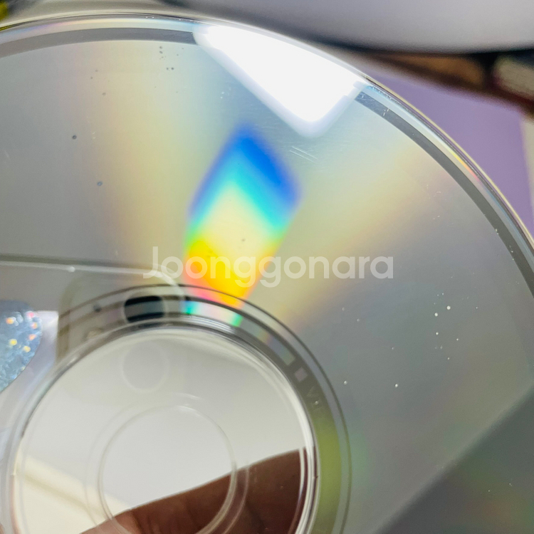 [중고음반/CD] 봄여름가을겨울 2집 (서라벌 초판)--3