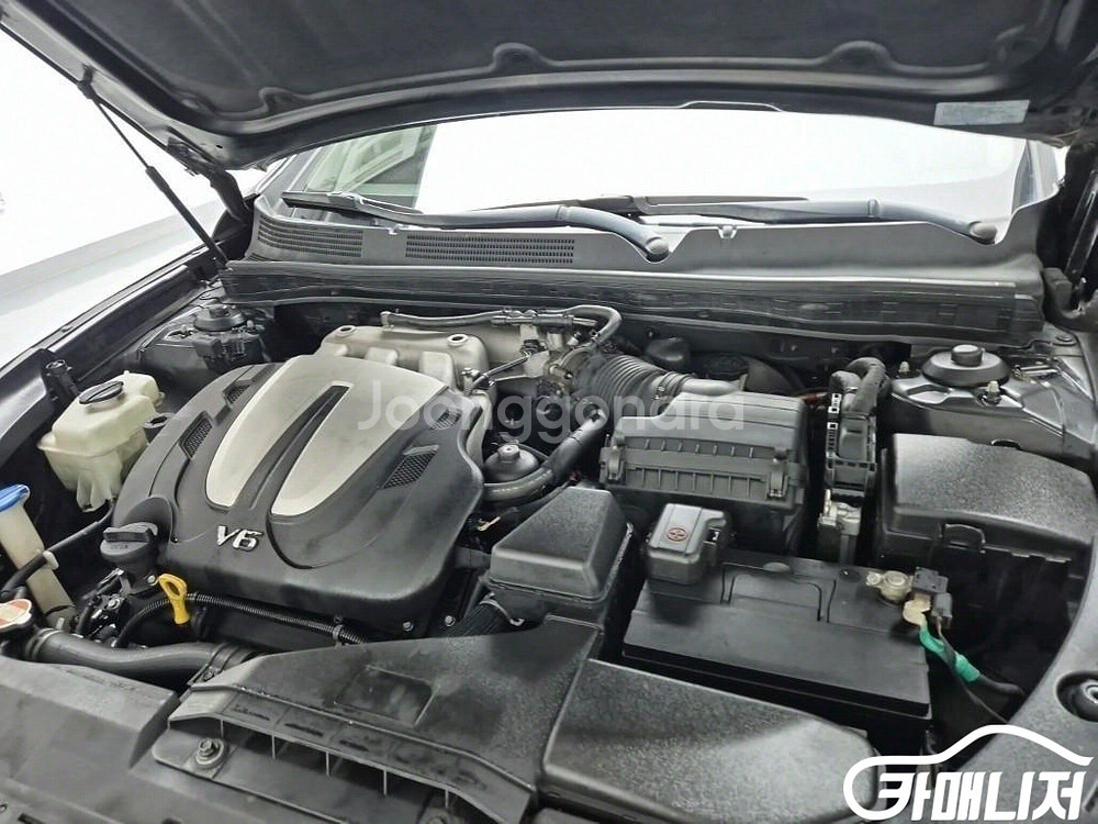 [현대]그랜저 HG LPG HG300 프라임 (5인승)--0