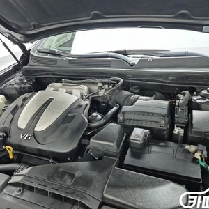 [현대]그랜저 HG LPG HG300 프라임 (5인승)