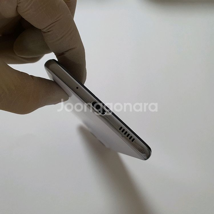 갤럭시 퀀텀3 128GB 깔끔 저렴 정상해지--4