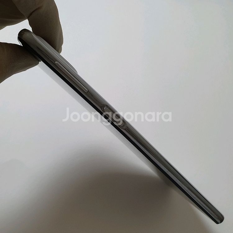 갤럭시 퀀텀3 128GB 깔끔 저렴 정상해지--6