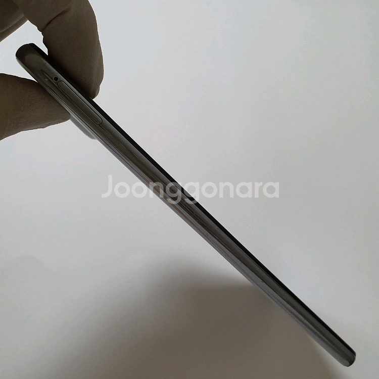갤럭시 퀀텀3 128GB 깔끔 저렴 정상해지--5
