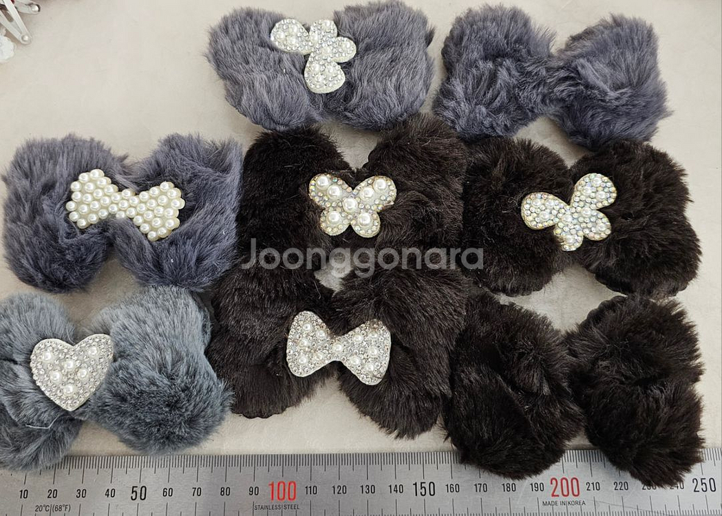 퍼리본 믹스 30개 일괄--0