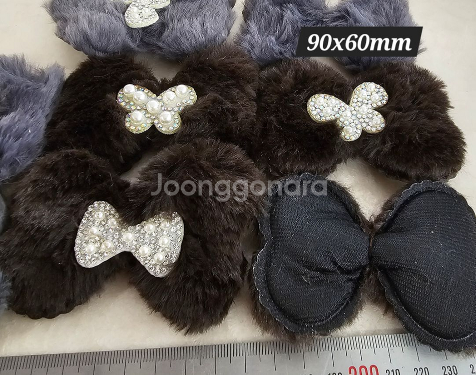 퍼리본 믹스 30개 일괄--1