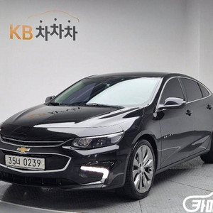 [쉐보레]올뉴말리부 1.5 터보 LT 디럭스 (5인승)