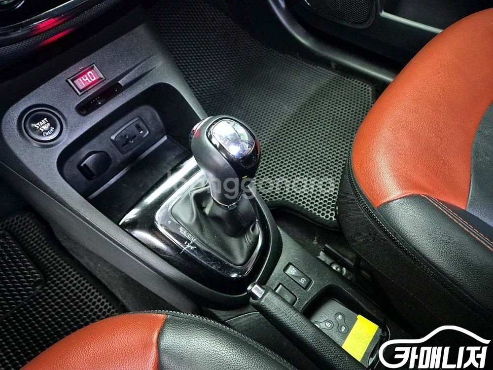 [르노코리아(삼성)]QM3 디젤 1.5 RE (5인승)--8