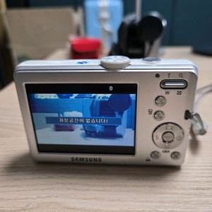 삼성 vluu L301 카메라