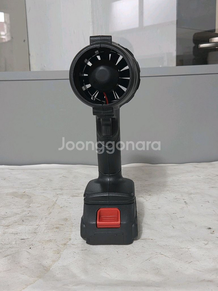 파워송풍기--1