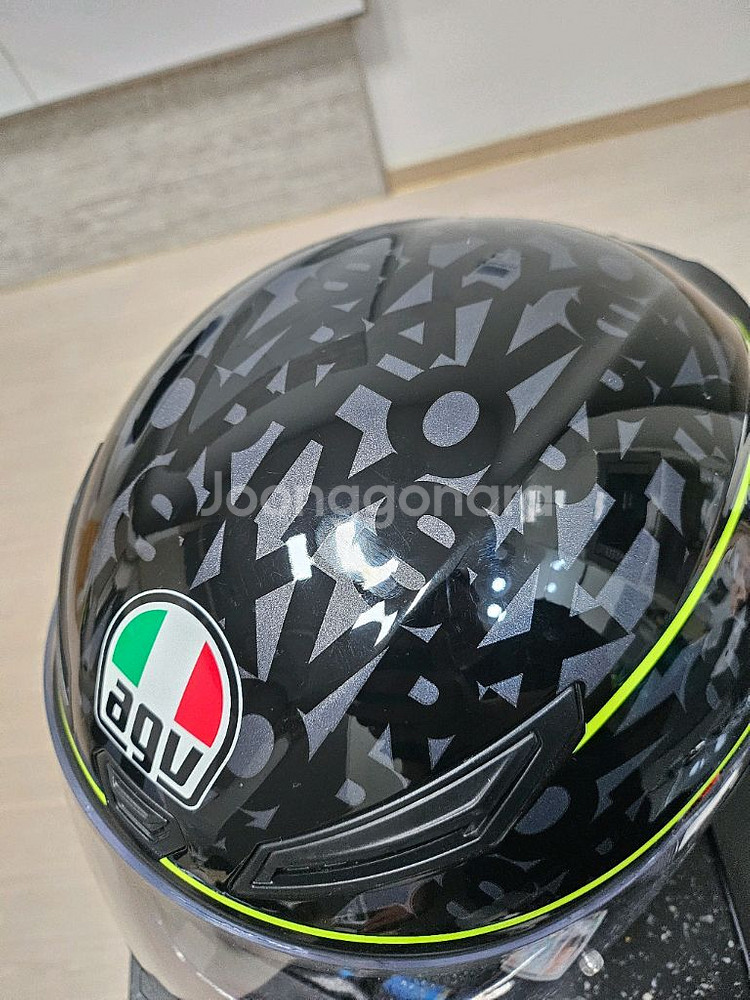 agv 헬멧L--1