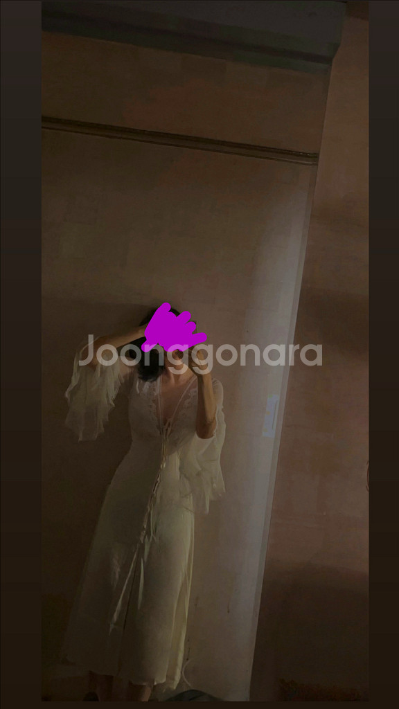 짐머만 호캉스 여행지 슬립원피스/쟈딕/짐머만 /자크뮈스--7