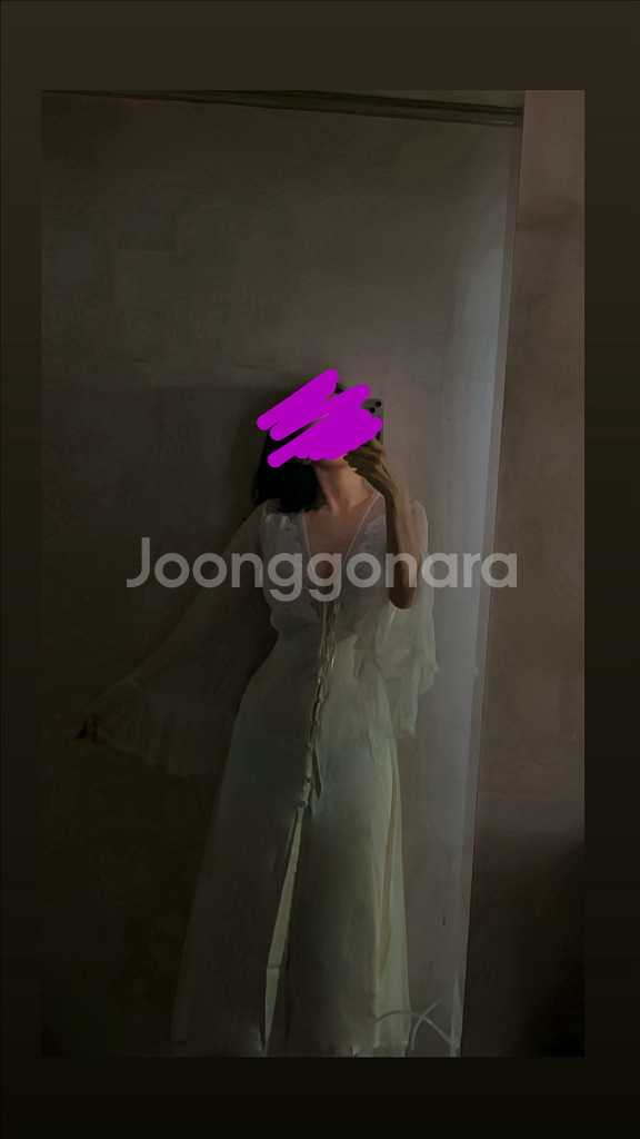 짐머만 호캉스 여행지 슬립원피스/쟈딕/짐머만 /자크뮈스--8