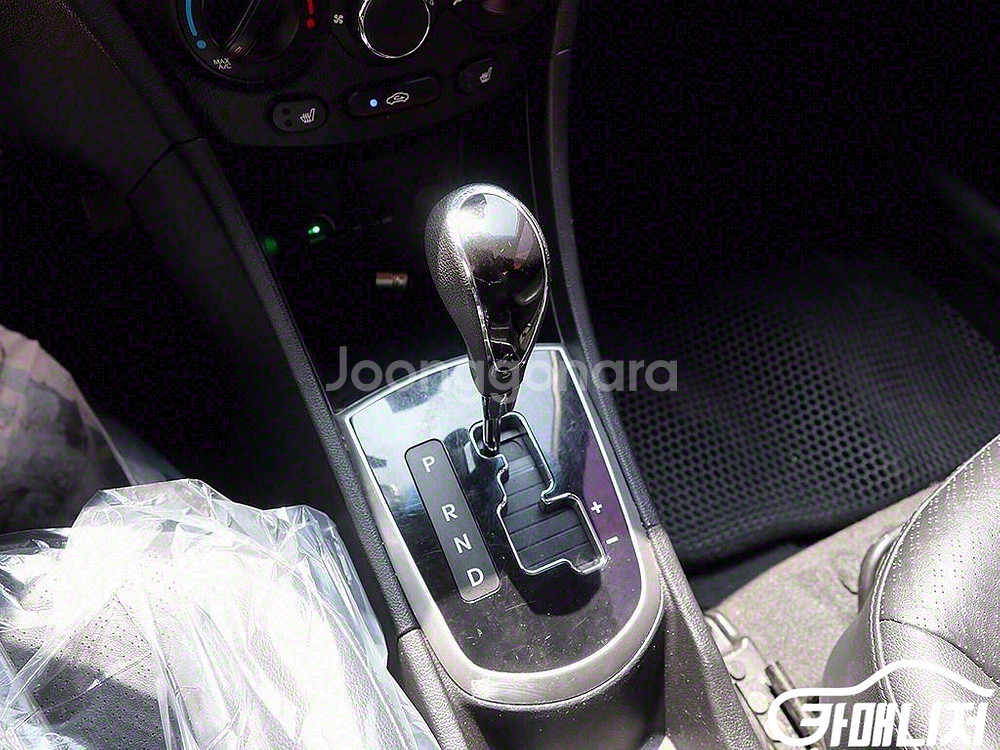 [현대]엑센트신형 1.4VVT 프리미엄 (5인승) #앱--6
