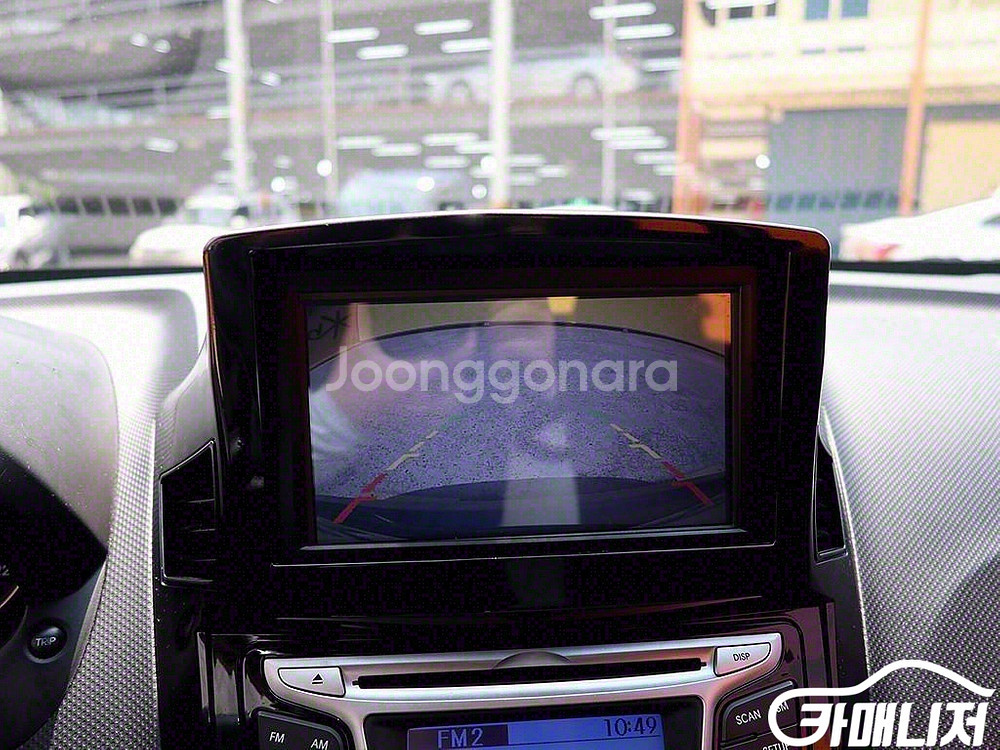 [현대]엑센트신형 1.4VVT 프리미엄 (5인승) #앱--9