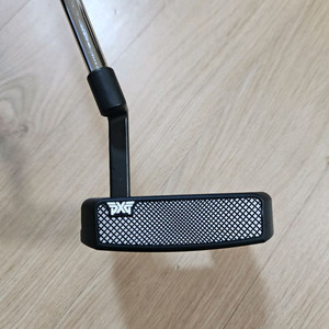 왼손퍼터) PXG 배트어택