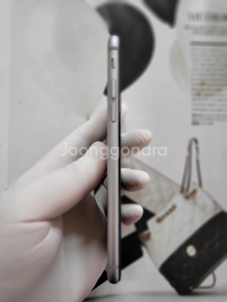 애플 iPhone6s 아이폰 6S 스페이스 그레이--2