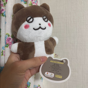 틴틴팅클 미니 인형