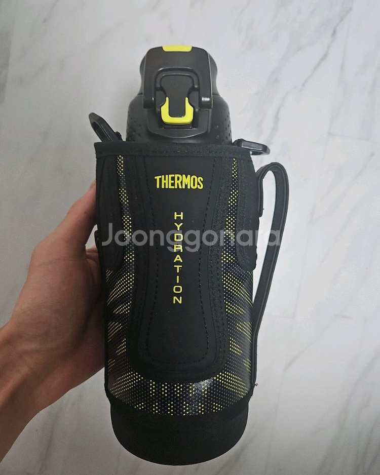 써모스 원터치 스포츠 보틀 800ml--1