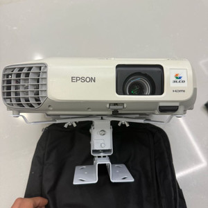Epson EB-97 빔프로젝터(램프교체 완료)