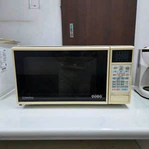 전자레인지 (골드스타)