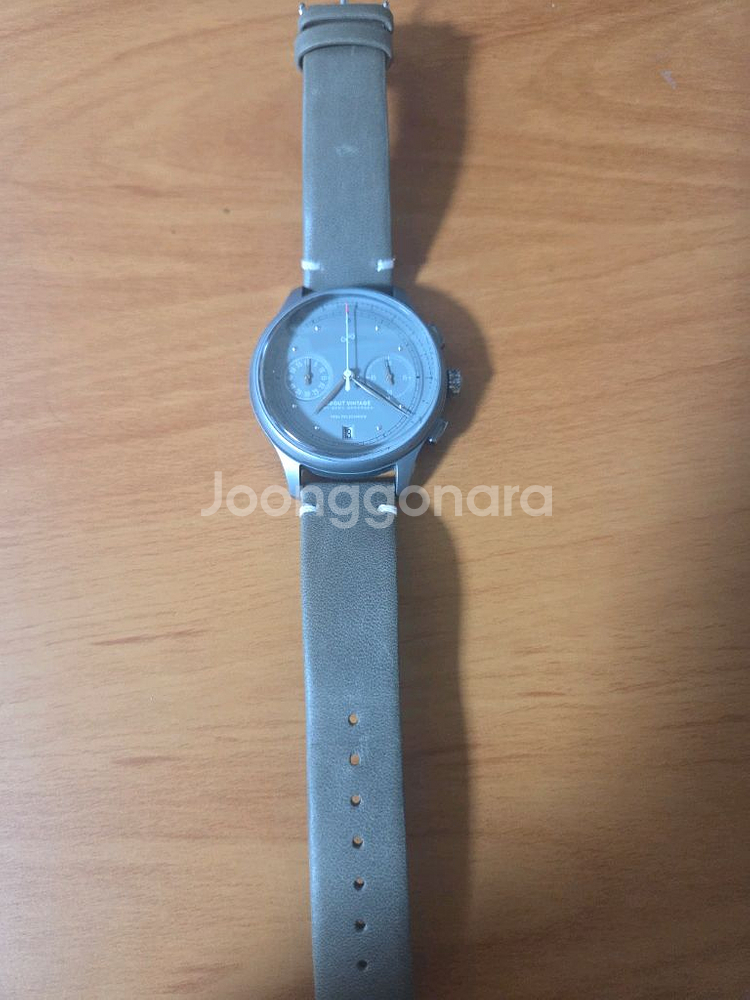 스코브안데르센 텔레크론 고스트--0