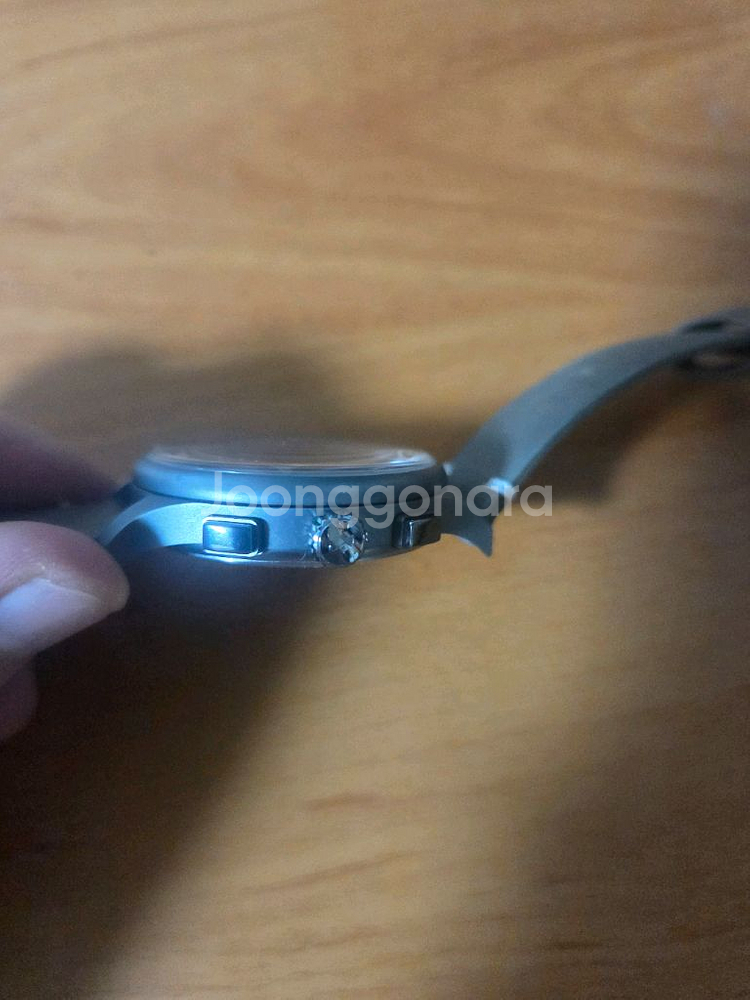 스코브안데르센 텔레크론 고스트--2