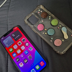 아이폰 12pro 256gb 상태 최고