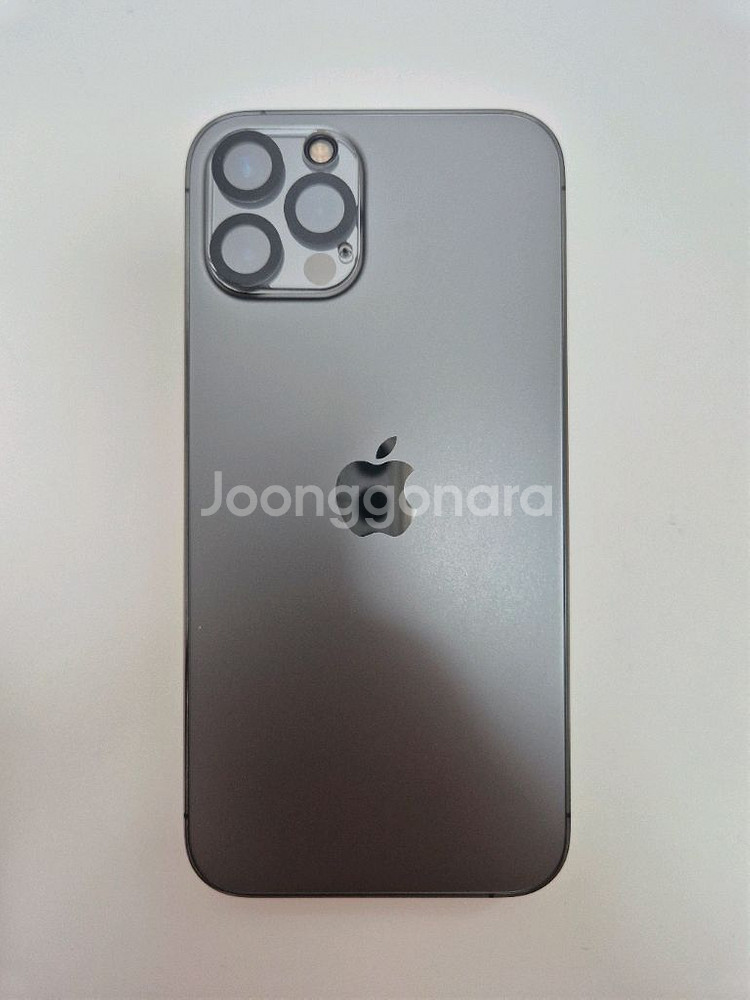 아이폰 12pro 256gb 상태 최고--5