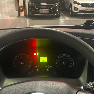 푸드트럭 1톤 봉고3 12년식 판매합니다