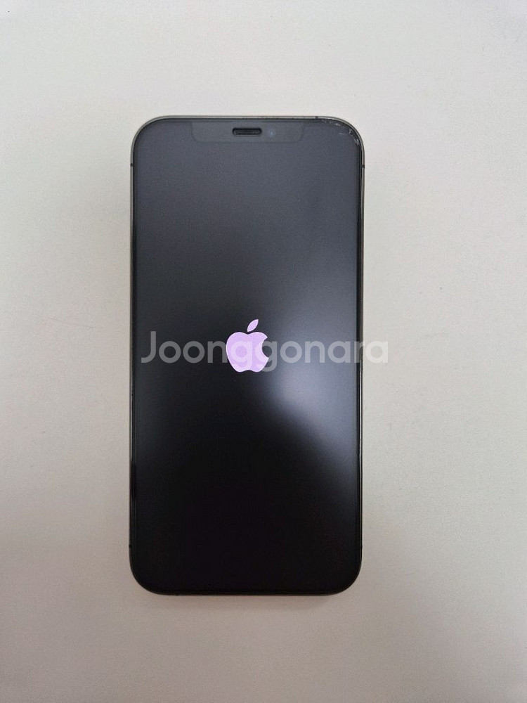 아이폰 12pro 256gb 상태 최고--7