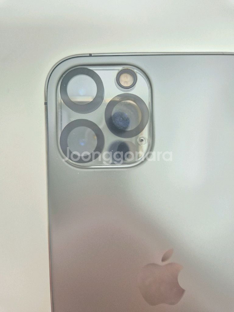 아이폰 12pro 256gb 상태 최고--10