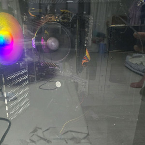 AMD Ryzen 5 PRO 데스크탑