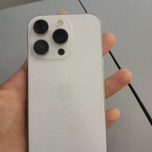 아이폰 16프로 128GB