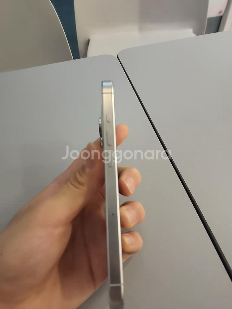 아이폰 16프로 128GB--2