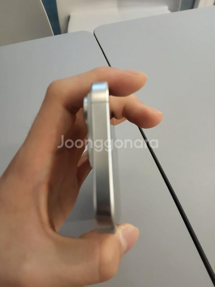 아이폰 16프로 128GB--3