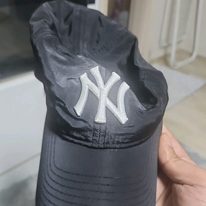 MLB 모자 팔아요
