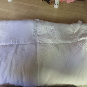 다원물산 속통이불
